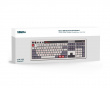 Retro 108 Mechanical Keyboard - Trådløst Tastatur ANSI - N Edition