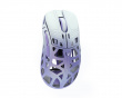 Sword X 8K Trådløs Gaming Mus - Amethyst [Omron Opticals]