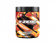X-Zero Blood Orange Mocktail - 100 Portioner
