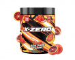 X-Zero Blood Orange Mocktail - 100 Portioner