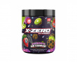 X-Zero Cosmic Kiwi Strawberry - 100 Portioner