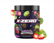 X-Zero Cosmic Kiwi Strawberry - 100 Portioner