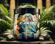 X-Zero Horus - 100 Portioner