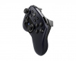 Wireless HORIPAD Steam Controller - Midnight Black - Trådløs