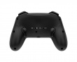 Wireless HORIPAD Steam Controller - Midnight Black - Trådløs