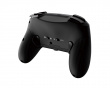 Wireless HORIPAD Steam Controller - Midnight Black - Trådløs