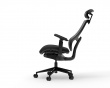 NeoXL Ergonomisk Kontorstol – Sort