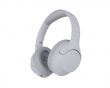 Play Pro ANC Trådløse Over-Ear Hovedtelefoner - Hvid