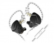 ZSN Pro X IEM Hovedtelefoner - Sort