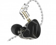 ZSN Pro X IEM Hovedtelefoner - Sort ZSN Pro X IEM Hovedtelefoner - Sort