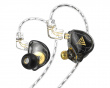x HBB IEM Hovedtelefoner - Mic