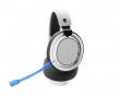 SLYR Pro Trådløst Gaming Headset - Hvid (PS4/PS5)
