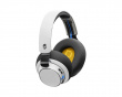 SLYR Pro Trådløst Gaming Headset - Hvid (PS4/PS5)