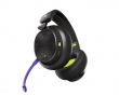 PLYR Pro Trådløst Multi-Platform Gaming Headset - Sort