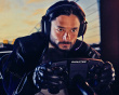 PLYR Pro Trådløst Multi-Platform Gaming Headset - Sort