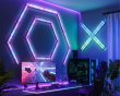 Gaming Wall Light Expansion Kit - Væglampe