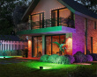 Outdoor Flood Lights 2 - Udendørs lamper