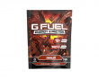 Energy + Protein Chocolate - Single Serving
