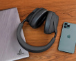 Bose QC Ultra Ørepuder - Sort