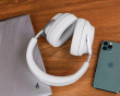 Bose QC Ultra Ørepuder - White Smoke