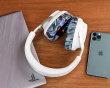 Bose QC Ultra Ørepuder - 90's Black