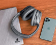 Bose QuietComfort Ørepuder - Eclipse Grey