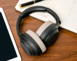 Sony XM4 Ørepuder - Beige