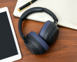 Sony XM4 Ørepuder - Blå