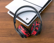 WC FreeZe PS5 Pulse 3D V2 Ørepuder - Red Camo