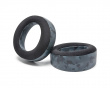 WC FreeZe PS5 Pulse 3D V2 Ørepuder - Black Camo