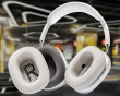 WC SweatZ Max Ear Ørepudebeskyttelse - Beige