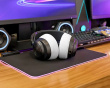 FreeZe Nova Pro Wireless Ørepuder - Hvid