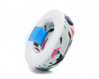 FreeZe Nova Pro Wireless Ørepuder - 90's White