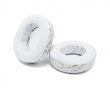 FreeZe Nova Pro Wireless Ørepuder - Gold Marble
