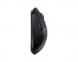 X3 Mini Trådløs Gaming Mus - Sort