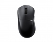 X3 Mini LHD Trådløs Gaming Mus - Sort