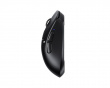 X3 Mini LHD Trådløs Gaming Mus - Sort
