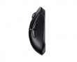 X3 LHD Trådløs Gaming Mus - Sort