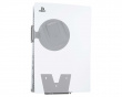 Vægbeslag til PS5 Slim - Sort