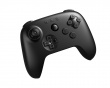 N64 Trådløs Controller - Sort