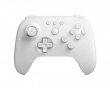 N64 Trådløs Controller - Hvid
