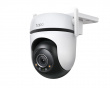 Tapo C520WS Outdoor Pan/Tilt Security Wi-Fi Overvågningskamera