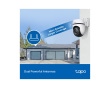 Tapo C520WS Outdoor Pan/Tilt Security Wi-Fi Overvågningskamera