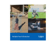 Tapo C520WS Outdoor Pan/Tilt Security Wi-Fi Overvågningskamera
