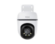 Tapo C510W Outdoor Pan/Tilt Security WiFi Overvågningskamera