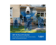 Tapo C510W Outdoor Pan/Tilt Security WiFi Overvågningskamera