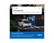 Tapo C510W Outdoor Pan/Tilt Security WiFi Overvågningskamera