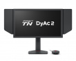 XL2586X+ 600Hz Gamingskærm