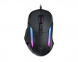 Kone II Gaming Mus - Sort