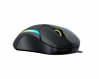 Kone II Gaming Mus - Sort
